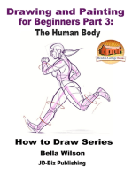 Drawing and Painting for Beginners Part 3