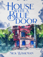 House with a Blue Door