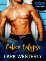 Calico Calypso