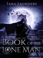 Book of the Lone Man