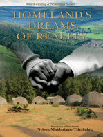 Homeland’s Dreams Of Reality