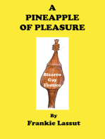 A Pineapple of Pleasure