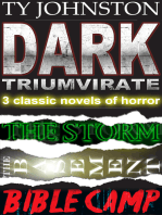 Dark Triumvirate