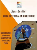 Nella Differenza La Similitudine