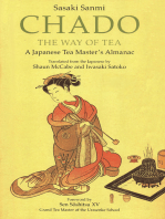 Chado the Way of Tea: A Japanese Tea Master's Almanac