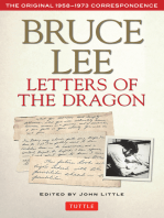 Read Or Listen To Bruce Lee Books And Audiobooks