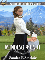 Minding Benji: Sweethearts of Jubilee Springs