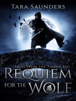 Requiem for the Wolf