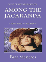 Among the Jacaranda -Buds of Matata in Kenya: THE MATATA TRILOGY, #3