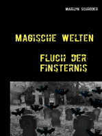 Magische Welten: Fluch der Finsternis
