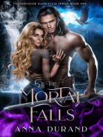 The Mortal Falls