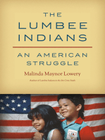 The Lumbee Indians: An American Struggle