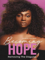 Becoming Hope: Removing the Disguise