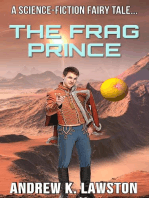 The Frag Prince