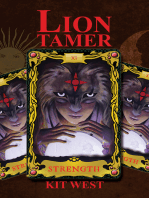 Lion Tamer: Strength