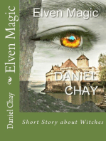 Elven Magic (Book 4: Excelsius Nahn)