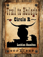 Trail to Abilene