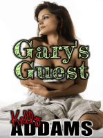 Gary's Guest