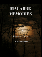 Macabre Memories: Eclectic Tales to Chill the Soul