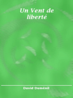 Un Vent de liberté