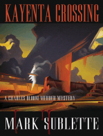 Kayenta Crossing