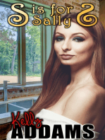 S is for Sally