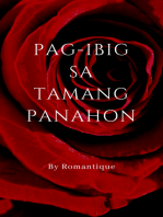 Pag-ibig sa Tamang Panahon