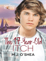 The 17-Year-Old Itch