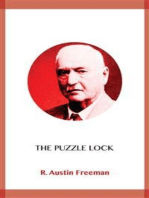 The Puzzle Lock