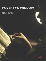 Poverty's Window