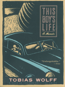 Read This Boy S Life Online By Tobias Wolff Books