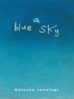 A Blue Sky