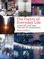 The Poetry of Everyday Life: Storytelling and the Art of Awareness