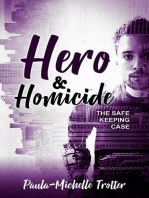 Hero and Homicide