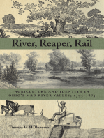River, Reaper, Rail: Agriculture and Identity in Ohio’s Mad River Valley, 1795–1885