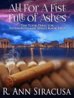 All For A Fistful Of Ashes