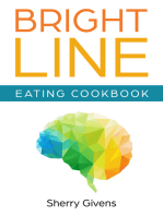 Bright Line Eating Cookbook