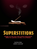 Superstitions