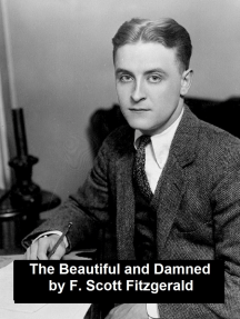 Read The Beautiful And Damned Online By F Scott Fitzgerald Books