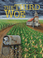 The Third Woe: Book Two of the Third Peril Trilogy