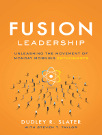 Fusion Leadership