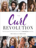 The Curl Revolution: Inspiring Stories and Practical Advice from the NaturallyCurly Community