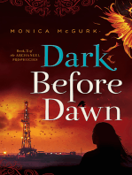 Dark Before Dawn: Book Three of the Archangel Prophecies