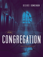The Congregation: A Jake and Amanda Bannon Novel