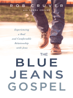 The Blue Jeans Gospel