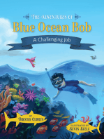 The Adventures of Blue Ocean Bob