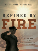 Refined by Fire