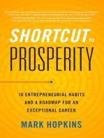 Shortcut to Prosperity