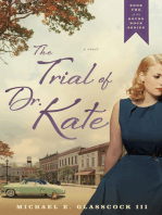 The Trial of Dr. Kate