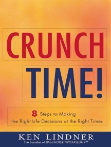 Crunch Time! by Ken Lindner - Ebook | Scribd